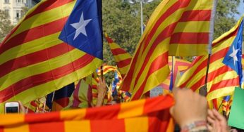 Justiça da Espanha suspende plebiscito pela independência da Catalunha