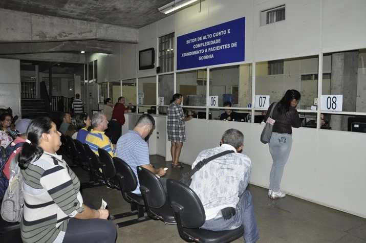 central regulacao goiania foto prefeitura