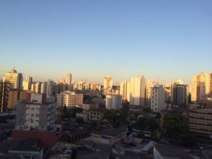 centro de goiania