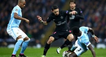 Por Fair Play Financeiro, liga espanhola denuncia PSG e City à Uefa