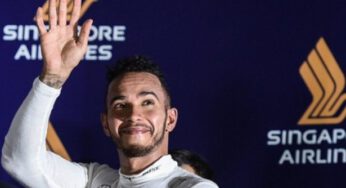 Recordista em poles, Hamilton vê campeonato decidido nas classificações