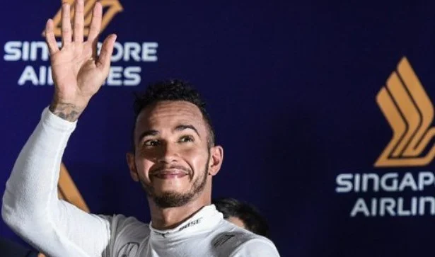 classificacao hamilton