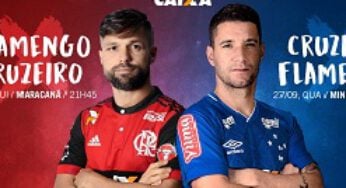 Diego e Thiago Neves disputam prêmio de melhor jogador da Copa do Brasil