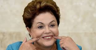 dilma rousseff