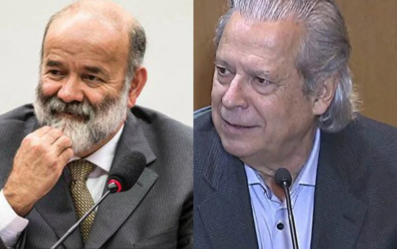 dirceu e vacarri