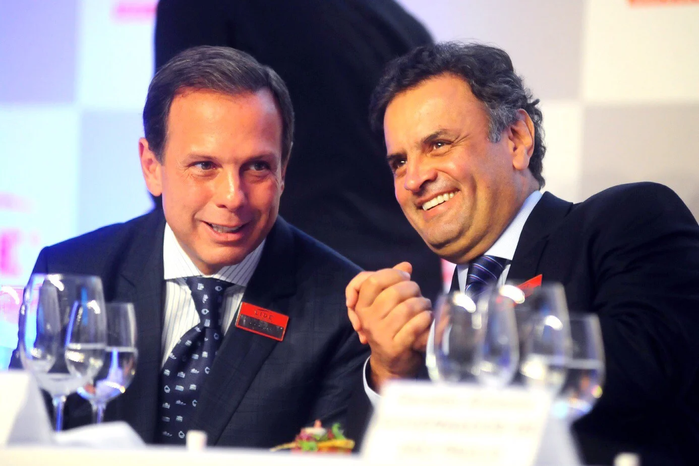 doria e aecio