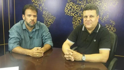 entrevista teo jose e charlie