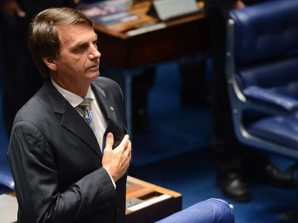 exercito bolsonaro