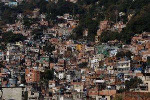 favela da rocinha