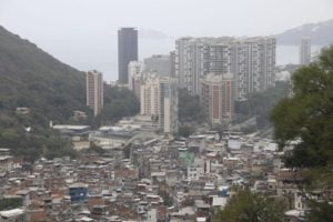 favela da rocinha foto vladimir platonow agencia brasil