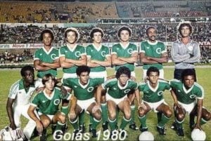 goias 1980