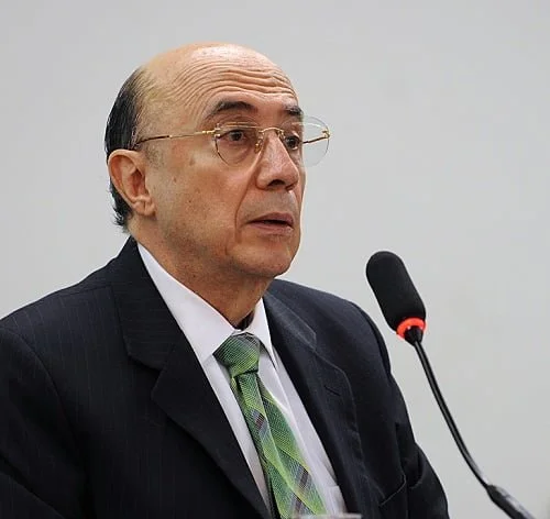 henrique meirelles