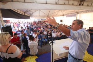 jose eliton evento governo