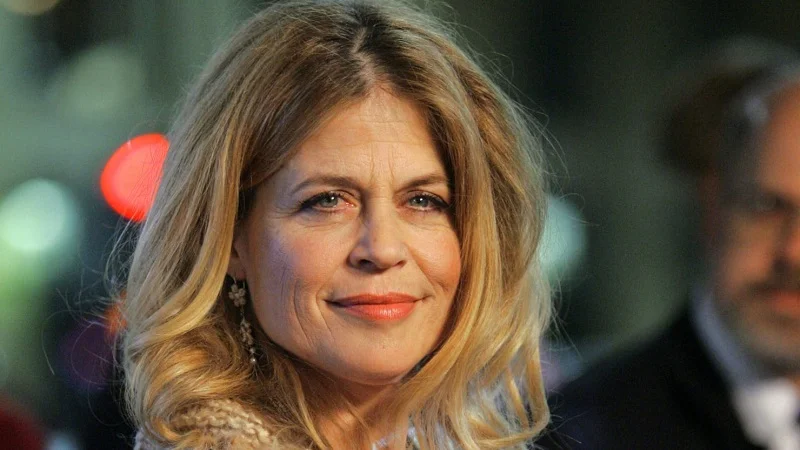 linda hamilton