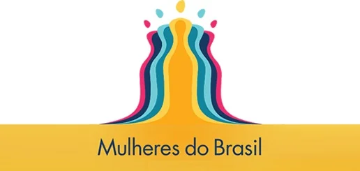 logo mulheres do brasil