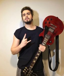 luan rock