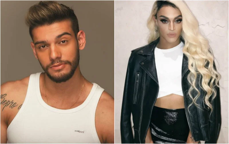 lucas lucco e pabllo vittar