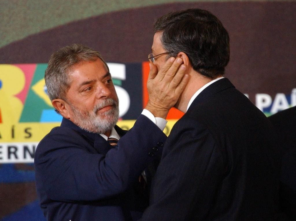 lula e palacci