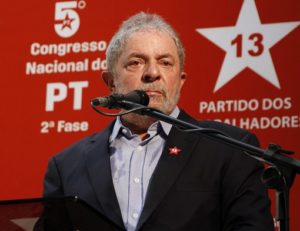 lula pesquisa