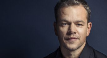 Exibidos em Toronto, filmes com Matt Damon são fortes candidatos ao Oscar