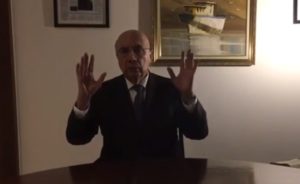 meirelles video oracao pela economia