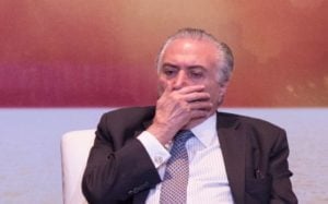 michel temer by lula marques