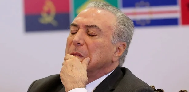 michel temer 11