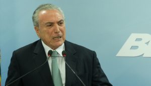 michel temer denuncia foto lula marques