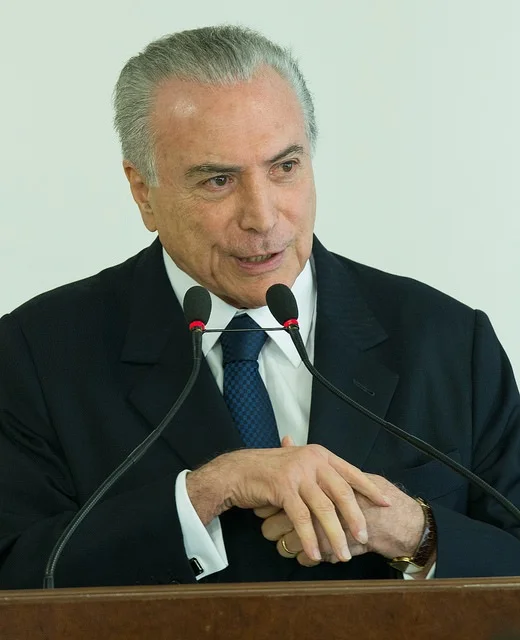 michel temer reforma previdencia foto lula marques