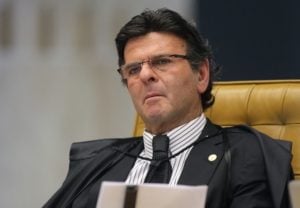 ministro luiz fux