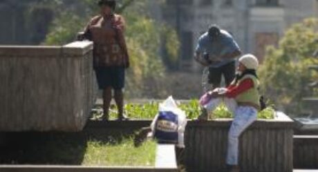 Vaga de emprego em programa para moradores de rua exige “dentes em bom estado”