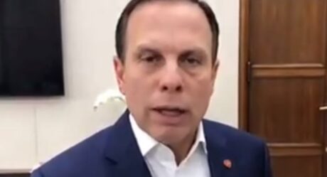 Em vídeo, Doria defende imposto sobre Netflix e Spotify