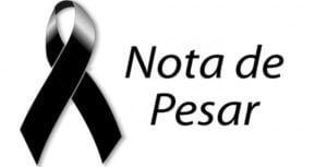 nota pesar