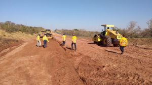 obras go morrinhos caldas 01