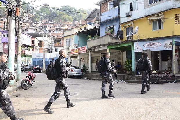 operacao morro dos macados