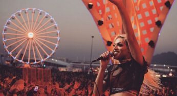 Pabllo Vittar ganha popularidade e dobra cachê após Rock in Rio