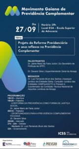 palestra previdencia complementar