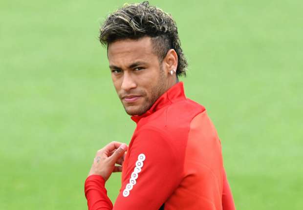 poupado neymar