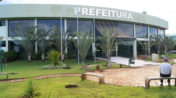 prefeitura de alto horizonte