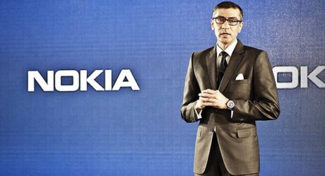 Digitalização levará à 4ª revolução industrial, diz presidente da Nokia