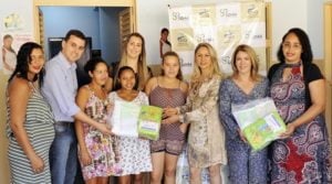 projeto meninas de luz em alto paraiso valeria perillo