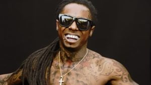 rap lil wayne