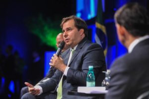 rodrigo maia facebook