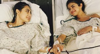 Selena Gomez revela ter feito transplante de rim para combater lúpus