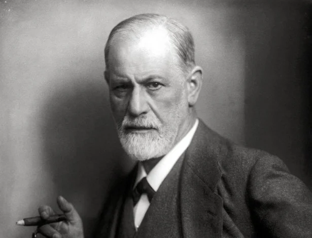 sigmund freud