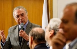 temer conversa insta