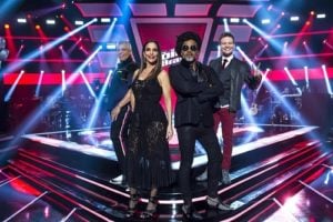 the voice brasil 2017