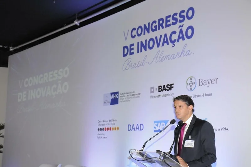 thiago peixoto congresso de inovacao