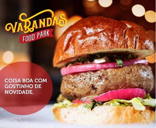 varandas food park