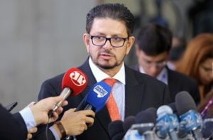 vice presidente da camara dep fabio ramalho